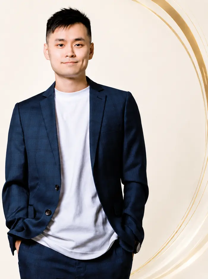 Steven Tse